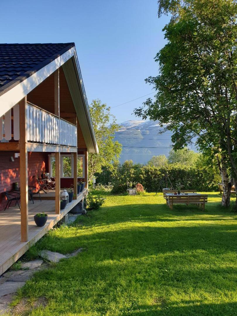 Olderdalen Ski Camp Quarto foto